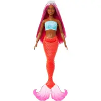 Barbie Mattel Games Doll HRR04 in Multicolored color size Talla unica