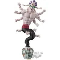 Banpresto Figurine Dä monenjä gerin Kimetsu no Yaiba Gyokko 15cm
