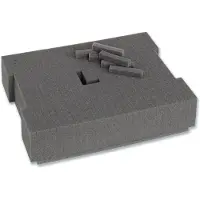 L-BOXX Kit de mousse prédécoupée XLB ( 6100000170 )