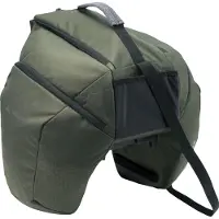 Vaude Bike Sacoche De Porte-bagages Esilkroad Plus 27l
