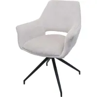 MCW Chaise de salle à manger -M53