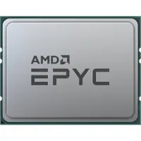 AMD EPYC 7513 - 2,6 GHz - 32 cœurs - 64 threads - 128 Mo de mémoire cache - Socket SP3 - OEM (100-000000334)