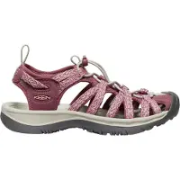 Keen Sandales gris / violet