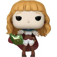 Funko POP! Pop! Black Clover - Figurki winylowa Mimosa - Oficjalny produkt premium
