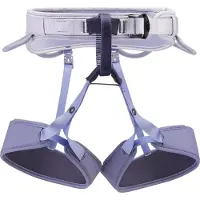Petzl Corax Lt Woman Harness Violet XS Femme