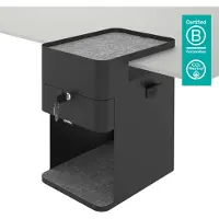 Dataflex Desktoplocker Bento 45503 sw