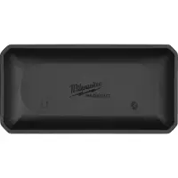 Milwaukee 4932493381 Plateaux Magnétiques Packout 10x20 Cm