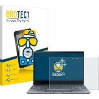 BROTECT Film de protection antireflet Protection d'écran mat (13.30")