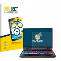 BROTECT Schutzfolie Displayschutz Klar