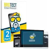 BROTECT Film de protection antireflet Protection d'écran mat
