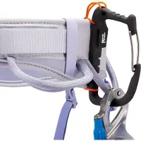 Petzl Harnais Femme Corax Lt