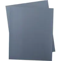 Starcke Papier de verre 10MW1000P