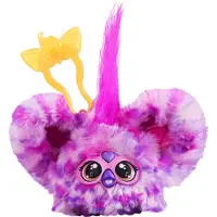 Furby - Mini Furby Furblet Hip Bop Akcesorium Premium dla Fanów Gier i Zabawek