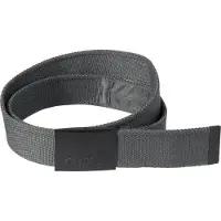Jack Wolfskin Hidden Belt Gris 45.5