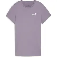 Puma Tee-Shirt Brodé Ess S
