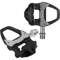 Xpedo Sonik Cr-mo Pedals Argenté