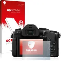 Upscreen Scratch Shield Displayschutz