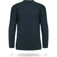 Normani T-Shirt fonctionnel 'Mackenzie' noir