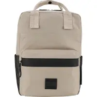 Strellson Sac à dos 'Northwood RS Josh' beige / noir
