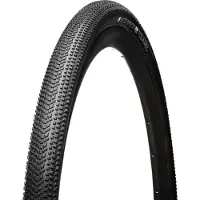 Hutchinson Touareg Green Tubeless Pneu Gravel 700 X 40 Argent 700 x 40 Argent 700 x 40