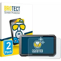 BROTECT Film de protection antireflet Protection d'écran mat