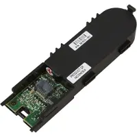 HP 398648-001, Smart Array BBWC Battery Pack (500 mAh), Batterie pour notebook, Noir