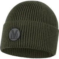 MARIKOO Bonnet 'Effelin 16' vert foncé
