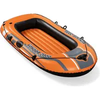 Bestway Bateau pneumatique Kondor 2000