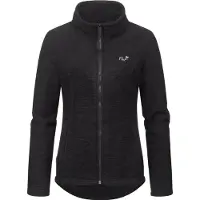 Ragwear Cardigan noir / blanc
