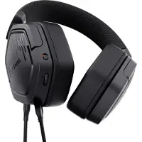 Trust GXT492 CARUS HEADSET BLK
