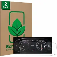 ScreenLeaf Film de protection durable Protection d'écran Film clair transparent