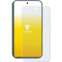 Upscreen Film de protection Protection d'écran Film mat antireflet (Google Pixel 9 Pro Fold), Téléphone portable : film de protection, Gris