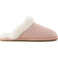 Toms Valerie Slippers Rose EU 39 Femme