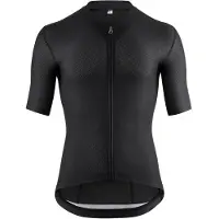 Assos Equipe R S11 Short Sleeve Jersey Noir M Homme