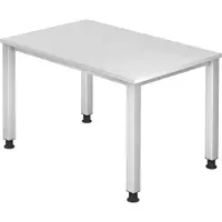 Hjh OFFICE PRO Série Q (120 x 80 x 81 cm)
