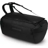 Osprey Transporter 95l Duffle Bag Noir