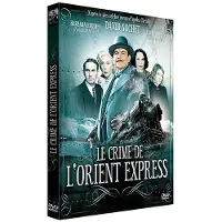 Elysees Edit Com Cnt Le Crime de l'Orient Express