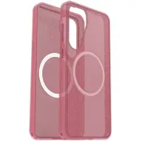 Otterbox Coque Symmetry MagSafe Samsung Galaxy S25 Plus - Thimbleberry