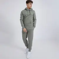 Bench Survêtement Petrocca Homme Sage