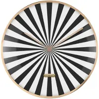 Karlsson Candy Swirl Dome (40 cm)