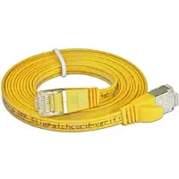 Lightwin Câble de réseau (STP, CAT6, 0.75 m)