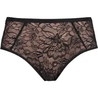 Triumph Culottes & slips AMOURETTE CHARM femmes - Noir - FR 48