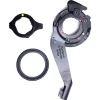Shimano Unité De Jonction Cj-s7000 Pour Système De Transmission Par Courroie Alfine-8