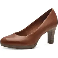 Tamaris Escarpins marron
