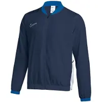 Nike Vestes d’entraînement 'Academy 25' bleu / bleu foncé / blanc