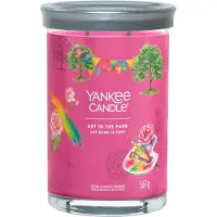 Yankee candle - Art In The Park Signature Tumbler Candle 567.0g