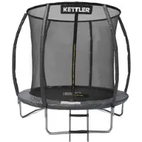 Kettler Trampoline d'extérieur JUMP