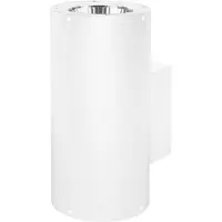 Beneito Faure Sunset XL Lampe Murale Extérieure White | Upwards|Downwards