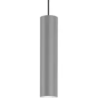 Wever & Ducre Ray LED - Suspension Ray 3.0 | Aluminium Brushed | 2700 K