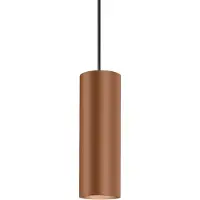 Wever & Ducre Ray LED - Suspension Ray 2.0 | Copper | 2700 K